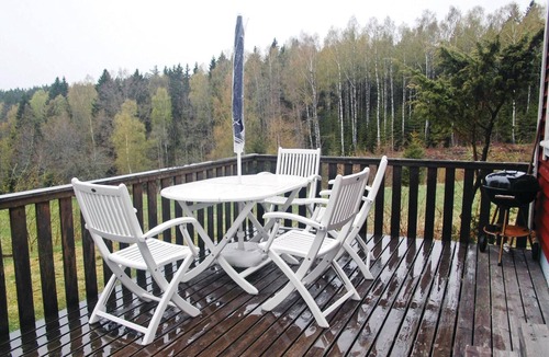 Munkedal Municipality House | Cozy home in Dingle with WiFi