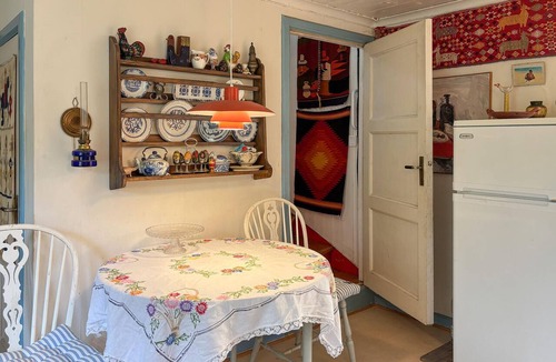 Orust Municipality House | Cozy home in Ellös with sauna