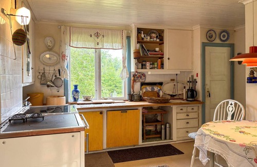 Orust Municipality House | Cozy home in Ellös with sauna