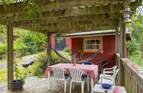 Orust Municipality House | Cozy home in Ellös with sauna