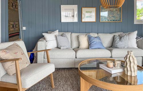 Sveio House | Cozy Home In Førde I Hordaland