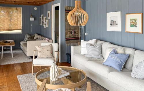 Sveio House | Cozy Home In Førde I Hordaland