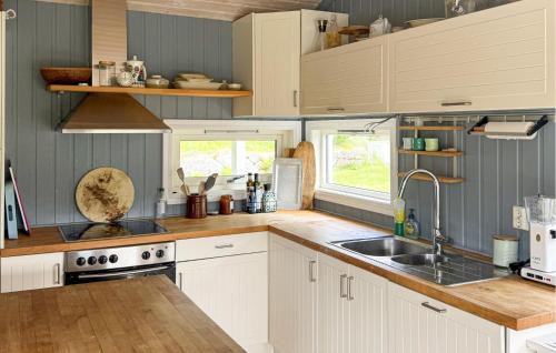 Sveio House | Cozy Home In Førde I Hordaland