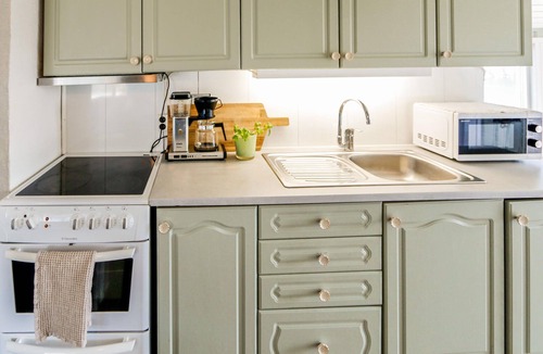 Farsund House | Cozy home in Farsund with WiFi