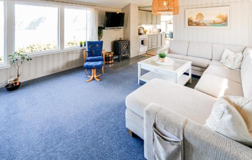 Farsund House | Cozy Home In Farsund With Wifi