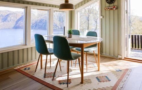 Farsund House | Cozy Home In Farsund With Wifi