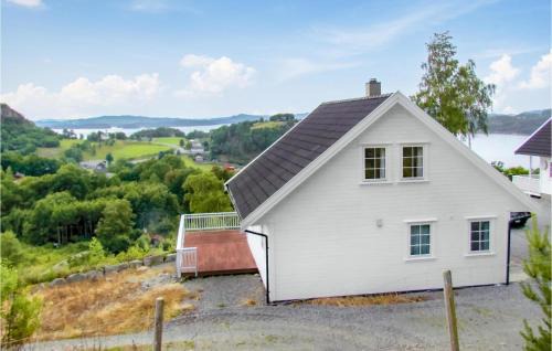 Fister House | Cozy Home In Fister With Wifi