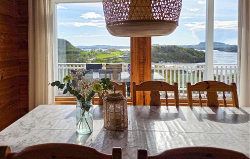 Fister House | Cozy Home In Fister With Wifi