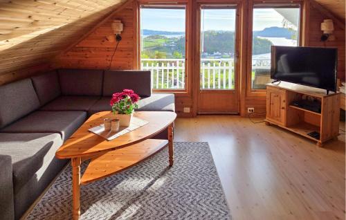 Fister House | Cozy Home In Fister With Wifi
