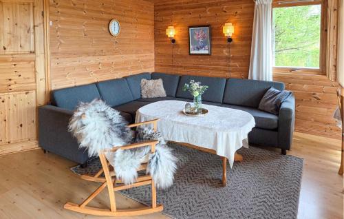 Fister House | Cozy Home In Fister With Wifi