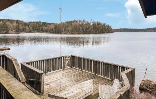 Kungsbacka O House | Cozy Home In Fjärås With House Sea View