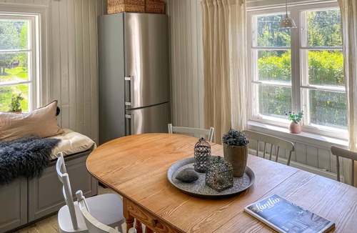 Flen House | Cozy home in Flen with house a panoramic view