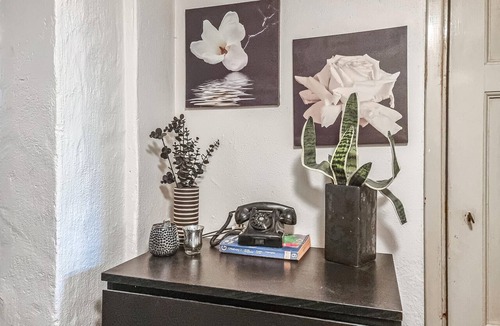 Floda House | Cozy home in Floda with WiFi