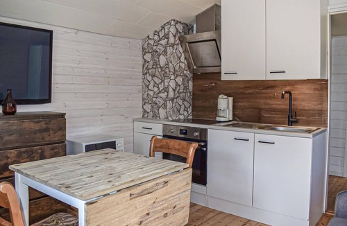 Gards Kopinge House | Cozy home in Gärds Köpinge with WiFi