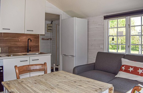 Gards Kopinge House | Cozy home in Gärds Köpinge with WiFi