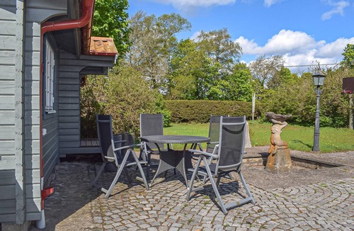 Gards Kopinge House | Cozy home in Gärds Köpinge with WiFi