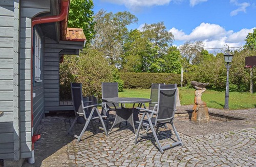 Gards Kopinge House | Cozy Home In Gärds Köpinge With Wifi