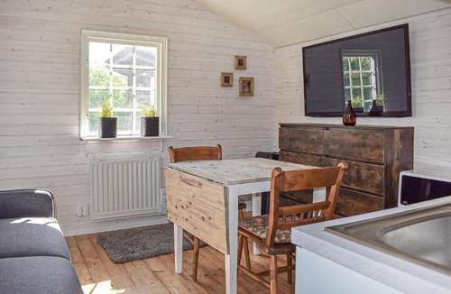 Gards Kopinge House | Cozy Home In Gärds Köpinge With Wifi