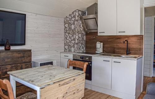 Gards Kopinge House | Cozy Home In Gärds Köpinge With Wifi