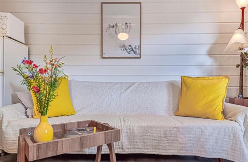Gota House | Cozy Home In Göta With Wifi