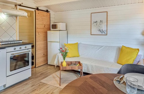 Gota House | Cozy Home In Göta With Wifi
