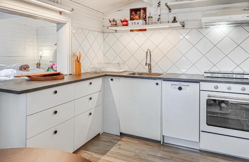 Gota House | Cozy Home In Göta With Wifi