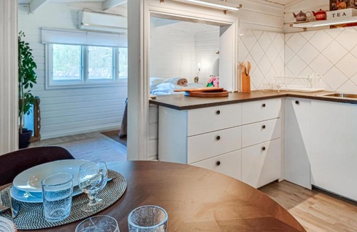 Gota House | Cozy Home In Göta With Wifi