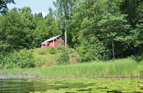 Gislaved House | Cozy home in Gislaved with house sea view