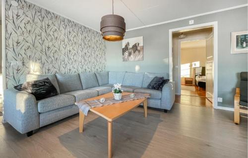 Gislaved House | Cozy Home In Gislaved With Wifi