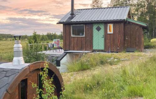Kamben House | Cozy Home In Gol With Sauna