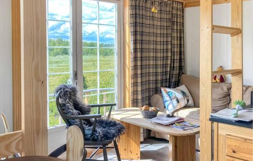 Kamben House | Cozy Home In Gol With Sauna