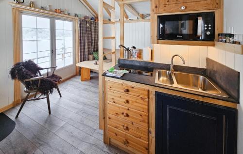 Kamben House | Cozy Home In Gol With Sauna