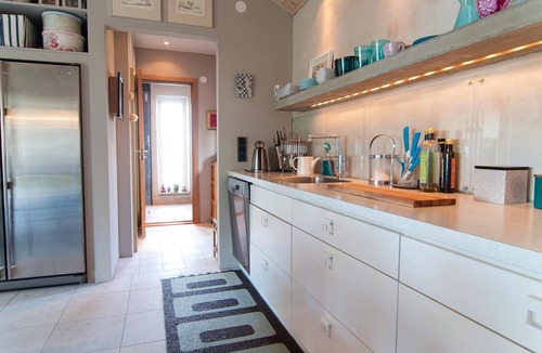Tofta House | Cozy home in Gotlands Tofta with WiFi