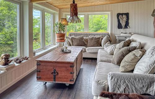 Granna House | Cozy Home In Gränna With Sauna
