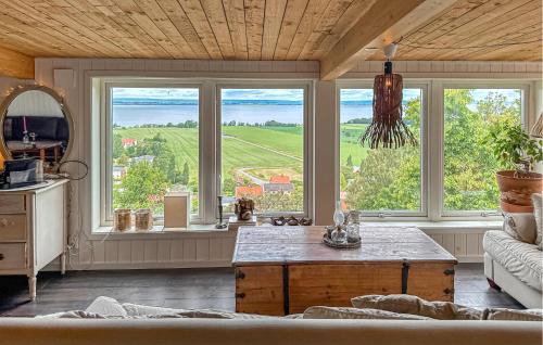 Granna House | Cozy Home In Gränna With Sauna