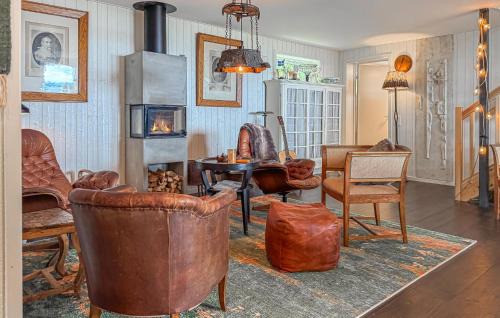 Granna House | Cozy Home In Gränna With Sauna