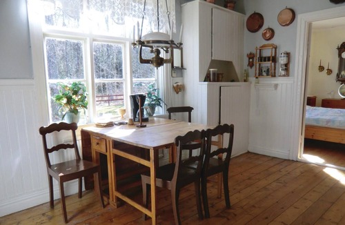Gullabo House | Cozy home in Gullabo with kitchen