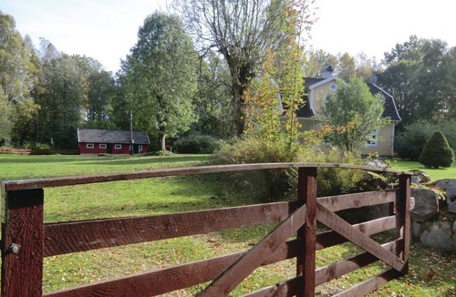Gullabo House | Cozy home in Gullabo with kitchen