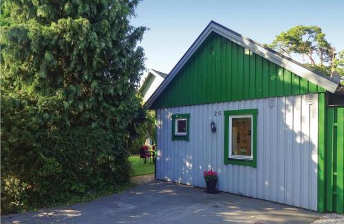 Hollviken House | Cozy Home In Höllviken With Wifi