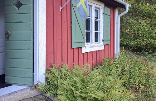Germundslycke House | Cozy home in Halltorp with WiFi
