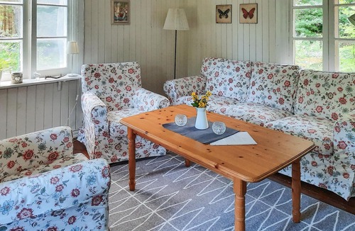 Germundslycke House | Cozy home in Halltorp with WiFi