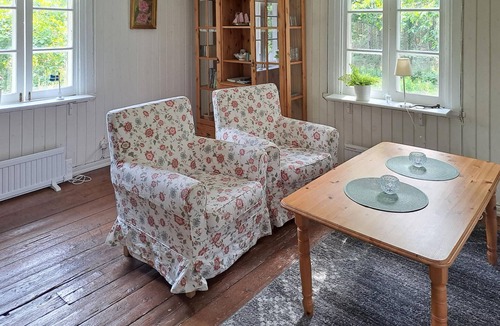 Germundslycke House | Cozy home in Halltorp with WiFi