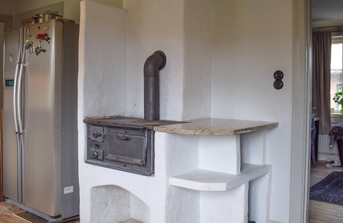 Hammenhog House | Cozy home in Hammenhög with WiFi