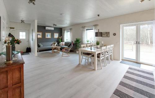Sloinge House | Cozy Home In Heberg With Wifi