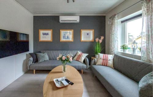 Sloinge House | Cozy Home In Heberg With Wifi