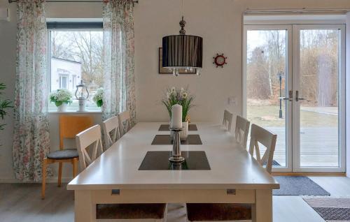 Sloinge House | Cozy Home In Heberg With Wifi