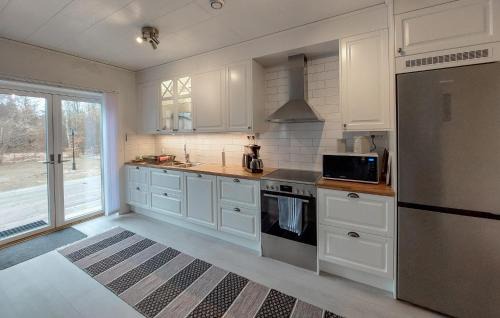 Sloinge House | Cozy Home In Heberg With Wifi