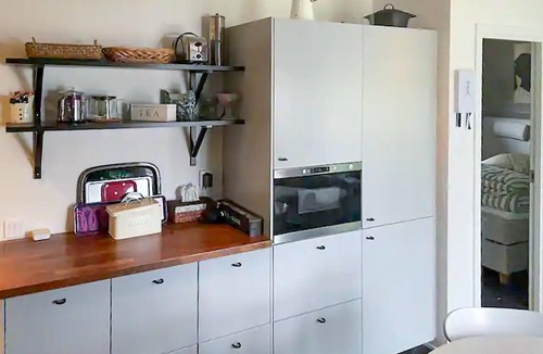 Heby House | Cozy home in Heby with WiFi