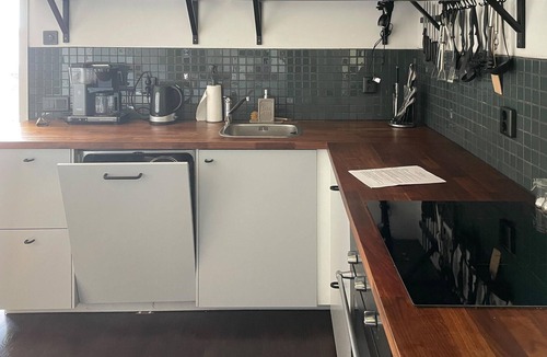 Heby House | Cozy home in Heby with WiFi