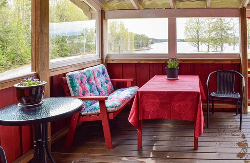 Aurskog-Holand House | Cozy home in Hemnes with WiFi